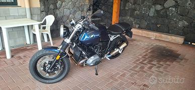 Bmw r nine t pure