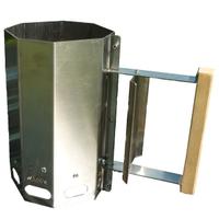 Cuoci arrosticini il Simo AU40 + Accenditore