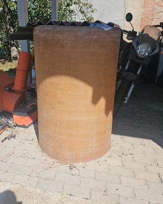 botte vino