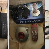 Telefoni cordless Vari