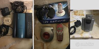 Telefoni cordless Vari