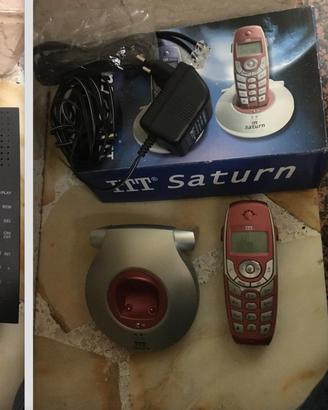 Telefoni cordless Vari