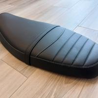 Sella originale Triumph Speed Twin 1200