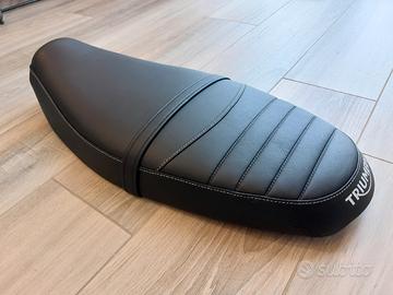 Sella originale Triumph Speed Twin 1200
