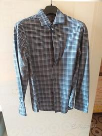 Calvin Klein camicia  mai usata UOMO nuova