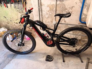 Specialized Levo Comp 2021 Taglia M