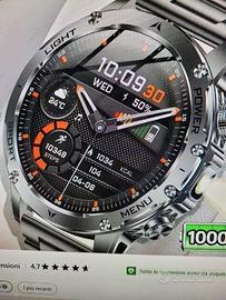 smart watch