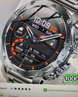 smart watch