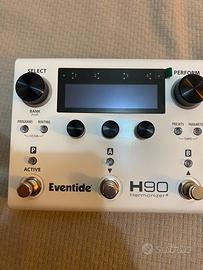Eventide H90