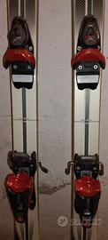Sci Rossignol
