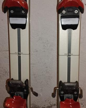 Sci Rossignol