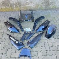 Kit carene Tmax 11 pezzi USATE N3 NON PERFETTE