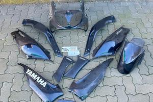 Kit carene Tmax 11 pezzi USATE N3 NON PERFETTE