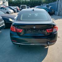 BMW Serie 4 Gran Coupé Luxury. Solo per ricambi.