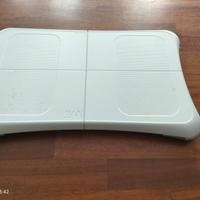 balance board nintendo