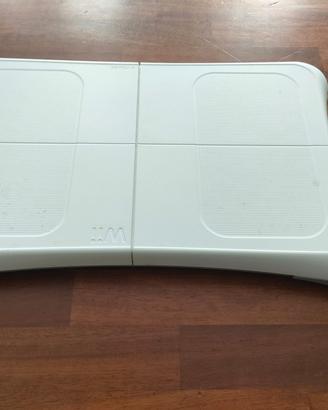 balance board nintendo