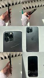 Telefono (iphone 13 pro max)