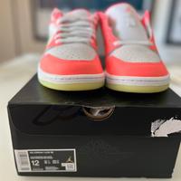 Nike air jordan 1 low se