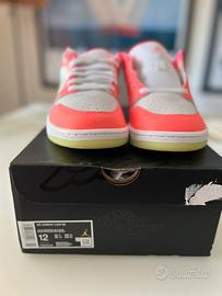 Nike air jordan 1 low se