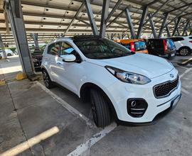 KIA Sportage 4ª serie - 2016