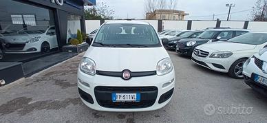 Fiat Panda 2018!!!
