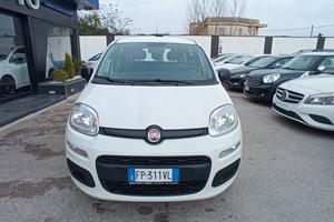 Fiat Panda 2018!!!