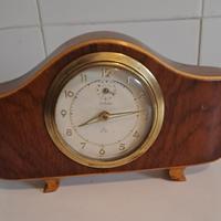 Orologio da tavolo d’epoca