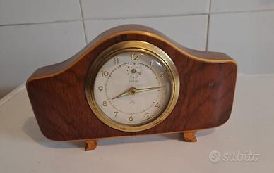 Orologio da tavolo d’epoca