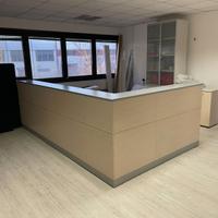 Mobili per reception