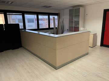 Mobili per reception