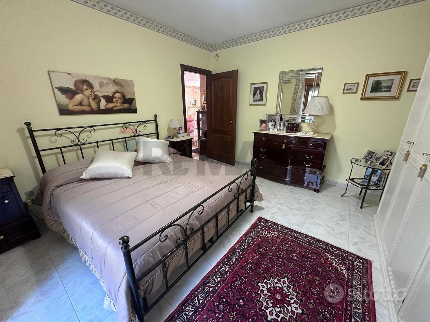 Apartment in Rovito, Bosco di Rovito - Vista 5