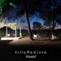 Vieste Villa Radiosa 400mt dalla spiaggia