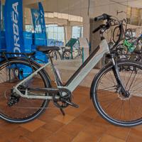 Bici elettrica Armony Riccione 