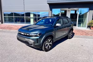 Dacia Duster Tce 130 CV MHEV 4x4 Expression /...