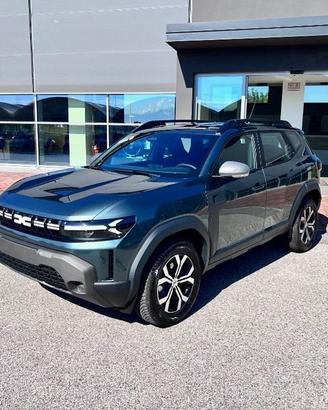 Dacia Duster Tce 130 CV MHEV 4x4 Expression /...