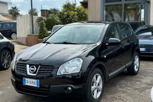 Nissan Qashqai 2.0 dCi DPF 4WD Tekna CAMBIO AUTOMA
