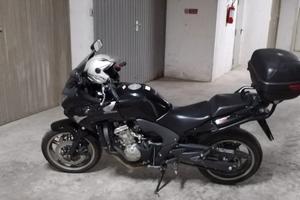 Honda CBF 600