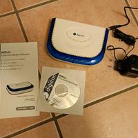 Modem ADSL2+ Digicom