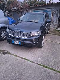 JEEP Compass 1ª serie - 2013