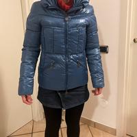 Giacca donna Tirdy tg S