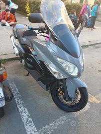 tmax 2008
