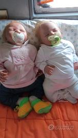 bambole Reborn originali