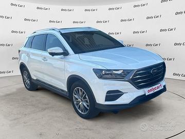SWM G01 1.5 139cv dct
