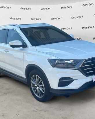 SWM G01 1.5 139cv dct
