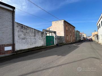 Abitazione indipendente Serramanna