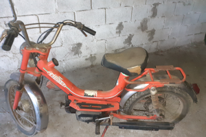 Rizzato Califfone 1987