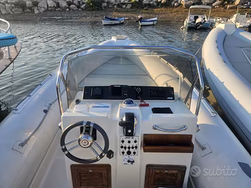 Jokerboat Clubman 26