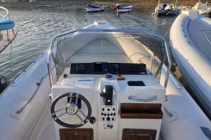 Jokerboat Clubman 26