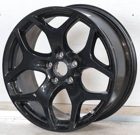 CERCHIO - ALFA ROMEO GIULIA