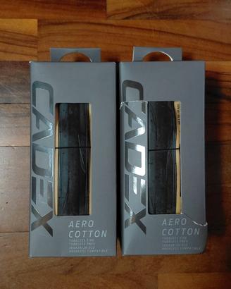 Copertoni Giant cadex 28